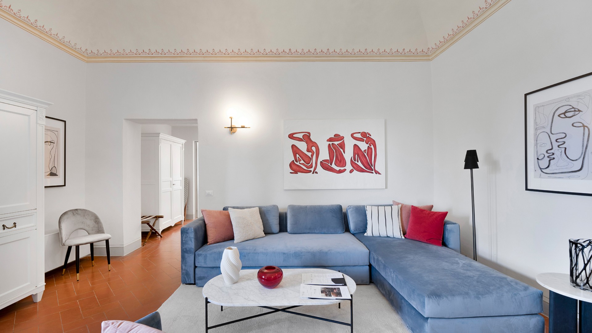 Gallery Karma Borgo di Colleoli Gallery Karma Borgo di Colleoli