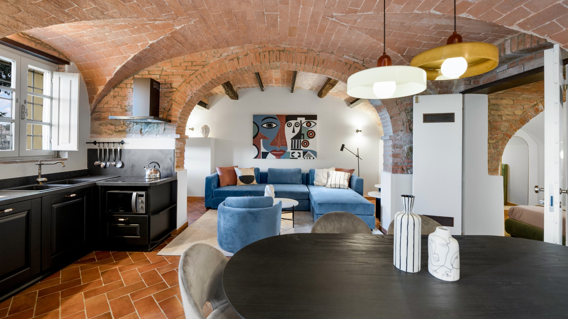 Gallery Karma Borgo di Colleoli Gallery Karma Borgo di Colleoli