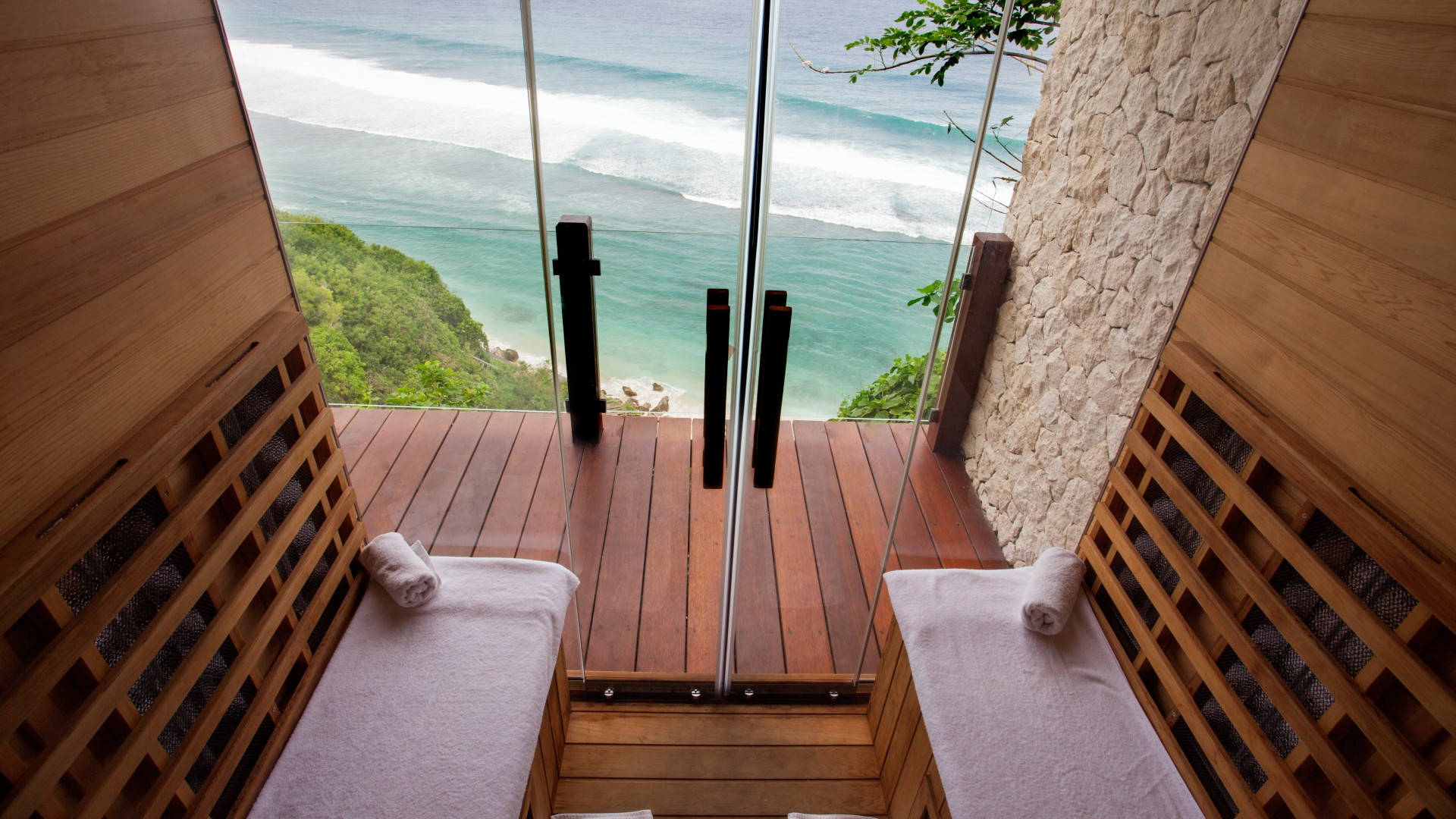 KARMA WELLNESS PACKAGE