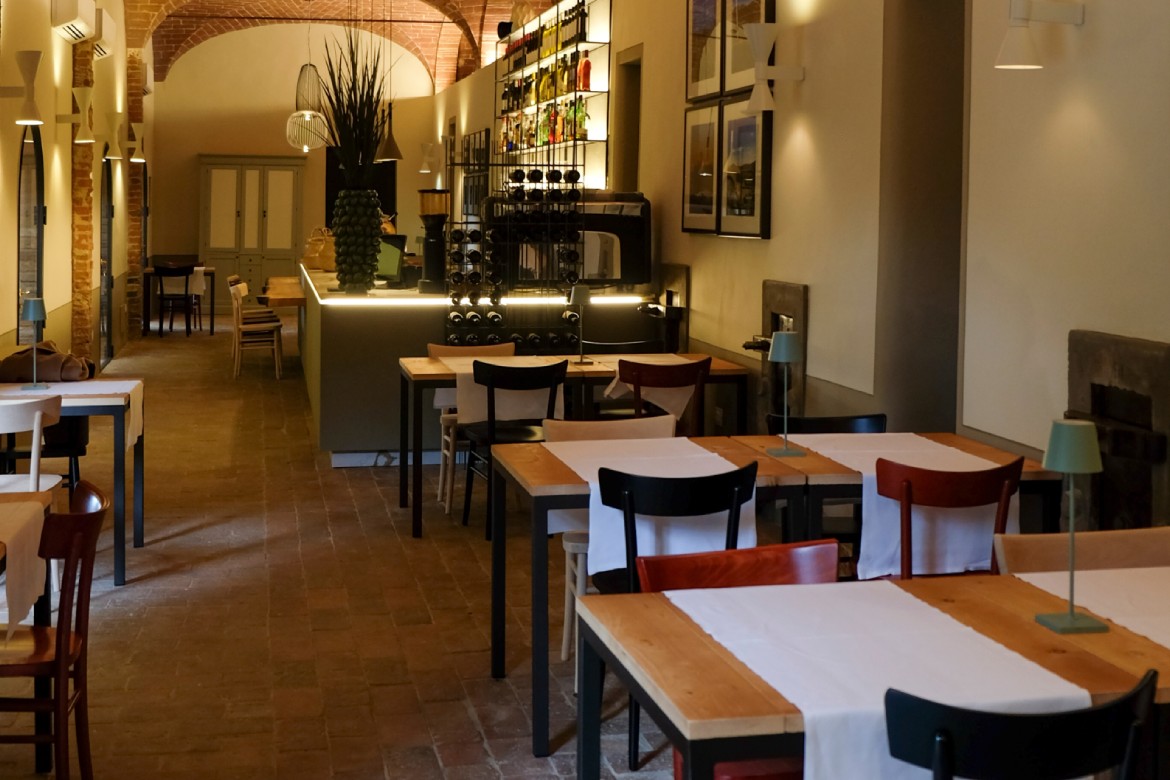 Karma Borgo di Colleoli Wine Bar Karma Borgo di Colleoli Wine Bar
