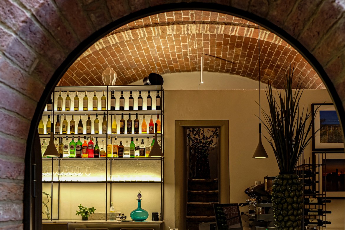 Karma Borgo di Colleoli Wine Bar Karma Borgo di Colleoli Wine Bar