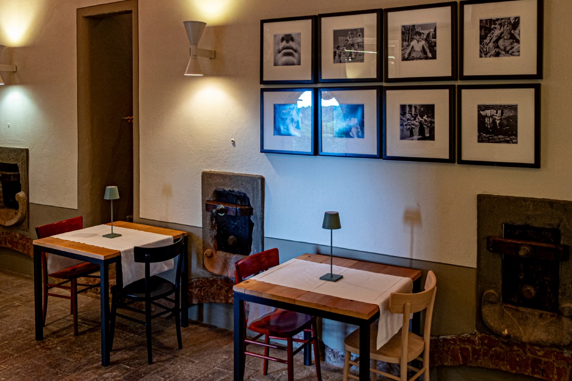 Karma Borgo di Colleoli Wine Bar Karma Borgo di Colleoli Wine Bar