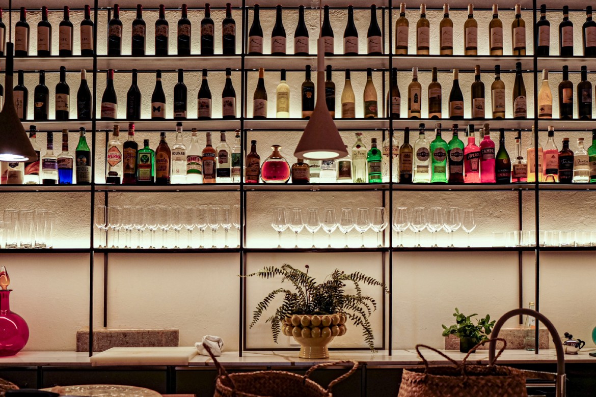 Karma Borgo di Colleoli Wine Bar Karma Borgo di Colleoli Wine Bar