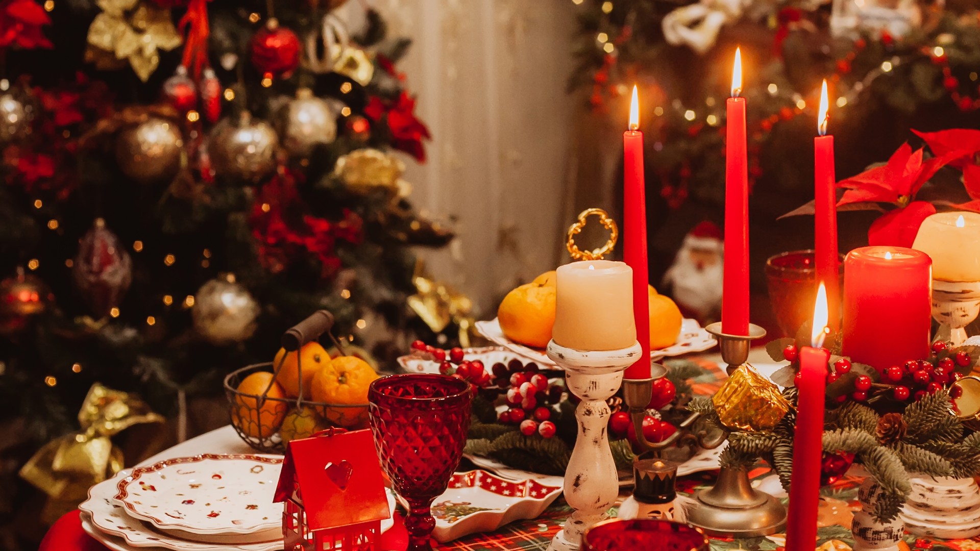 12 Days of Karma at Karma Tashi