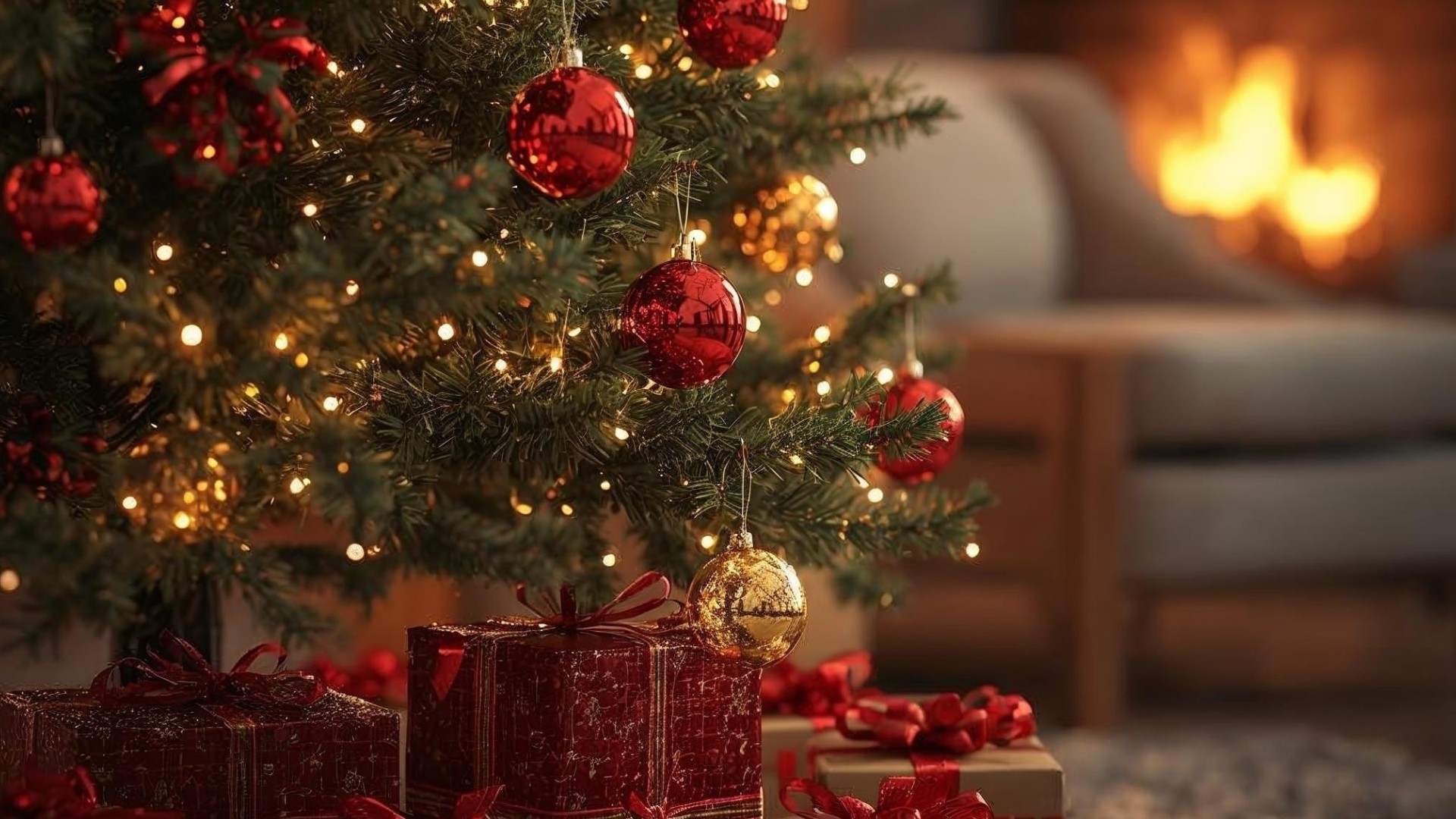 12 Days of Karma at Karma Seven Lakes