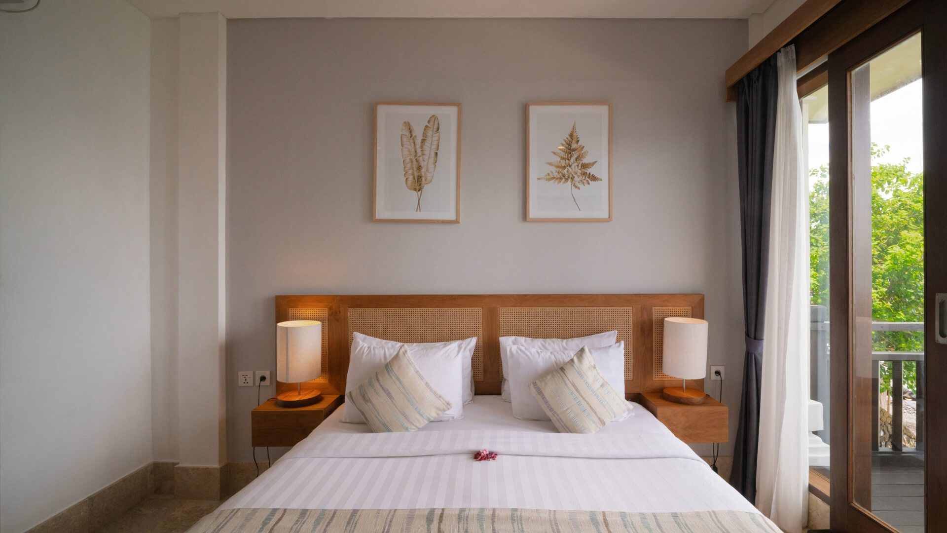 Karma Royal Candidasa Imperial Apartment