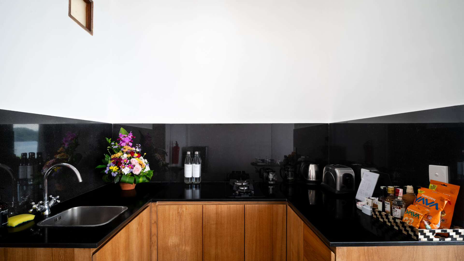 Karma Royal Candidasa Imperial Apartment