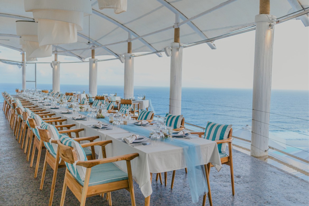 Karma Kandara di Mare