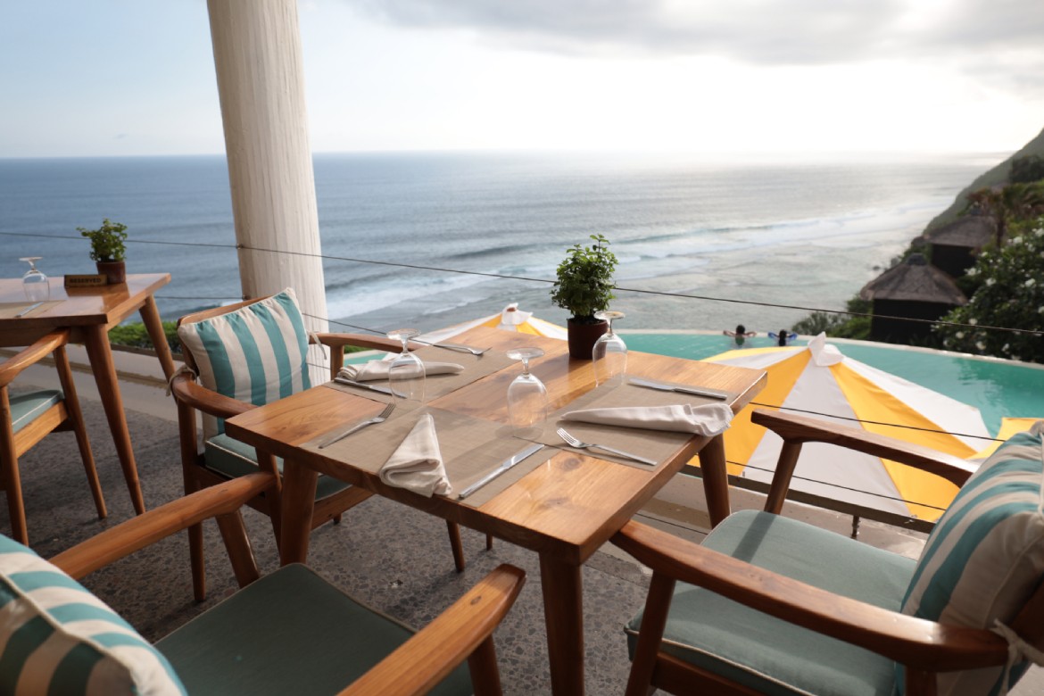 Karma Kandara di Mare