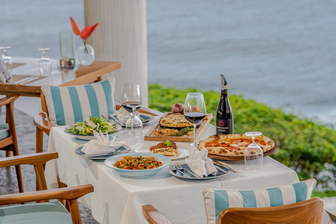 Karma Kandara di Mare