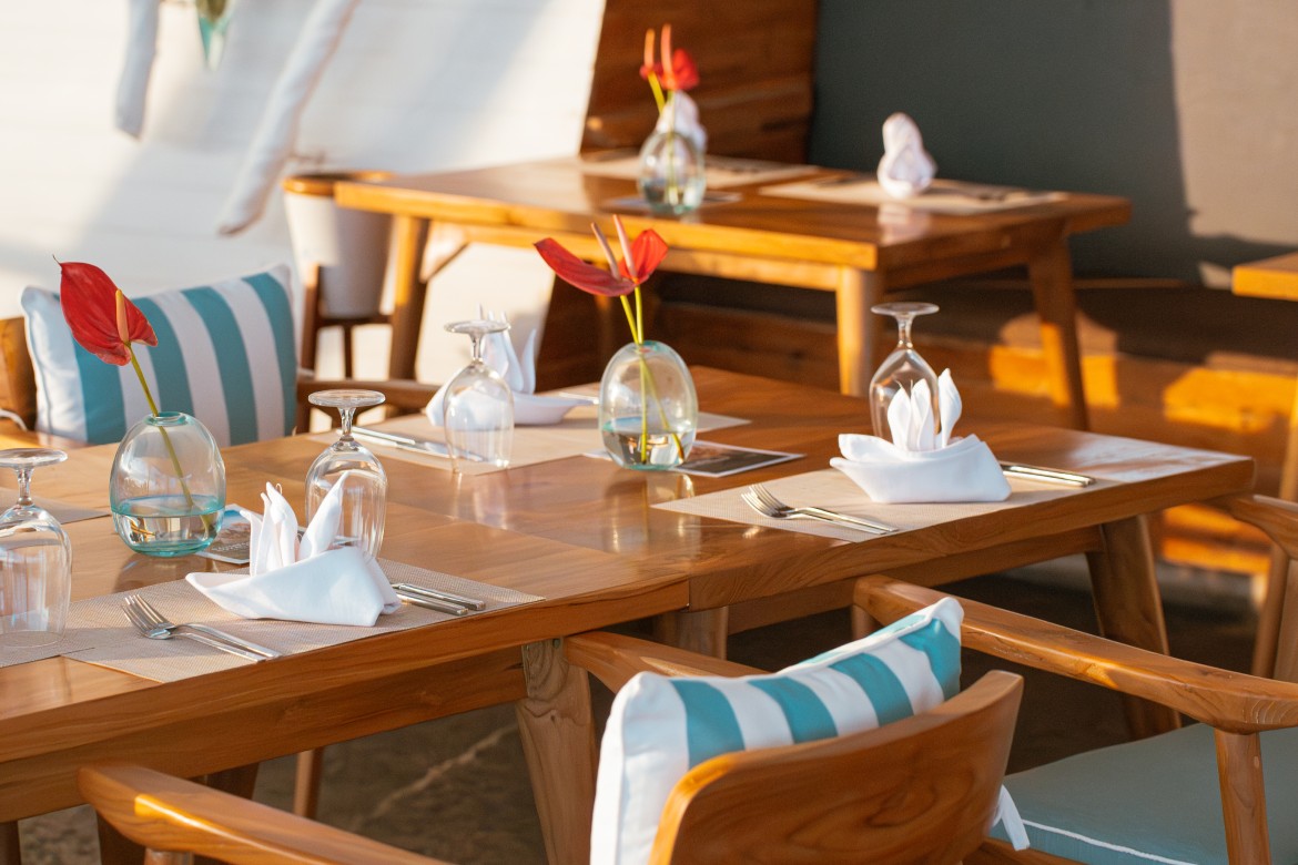 Karma Kandara di Mare