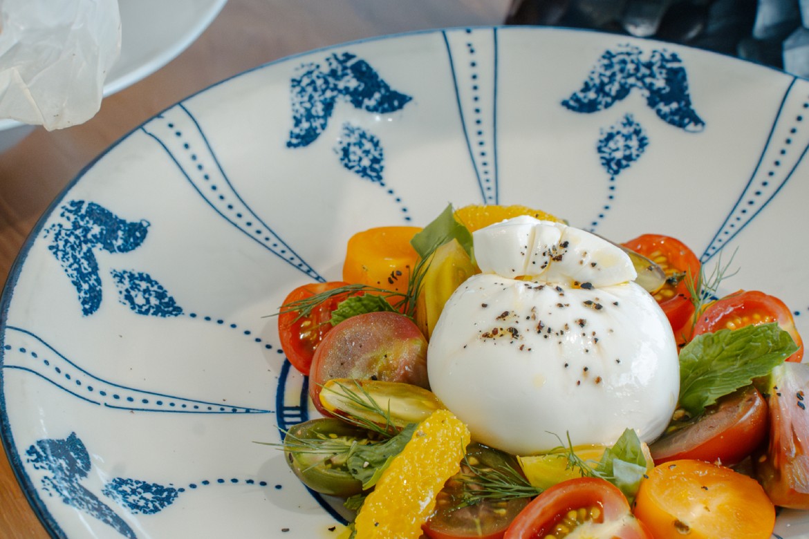 Karma Kandara di Mare