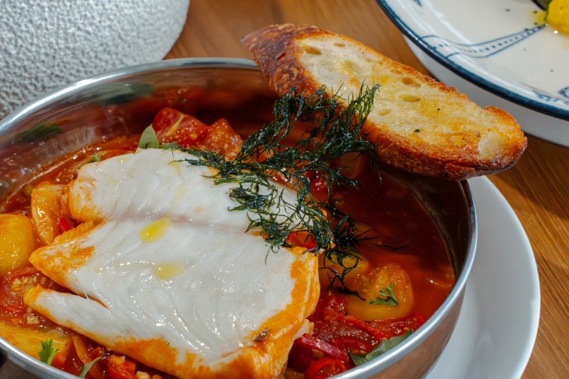 Karma Kandara di Mare