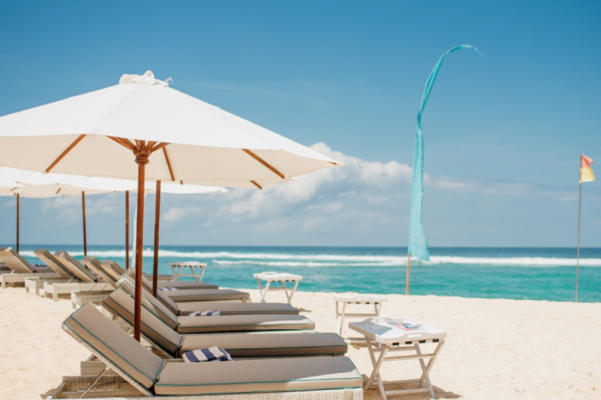 Karma Kandara Karma Beach