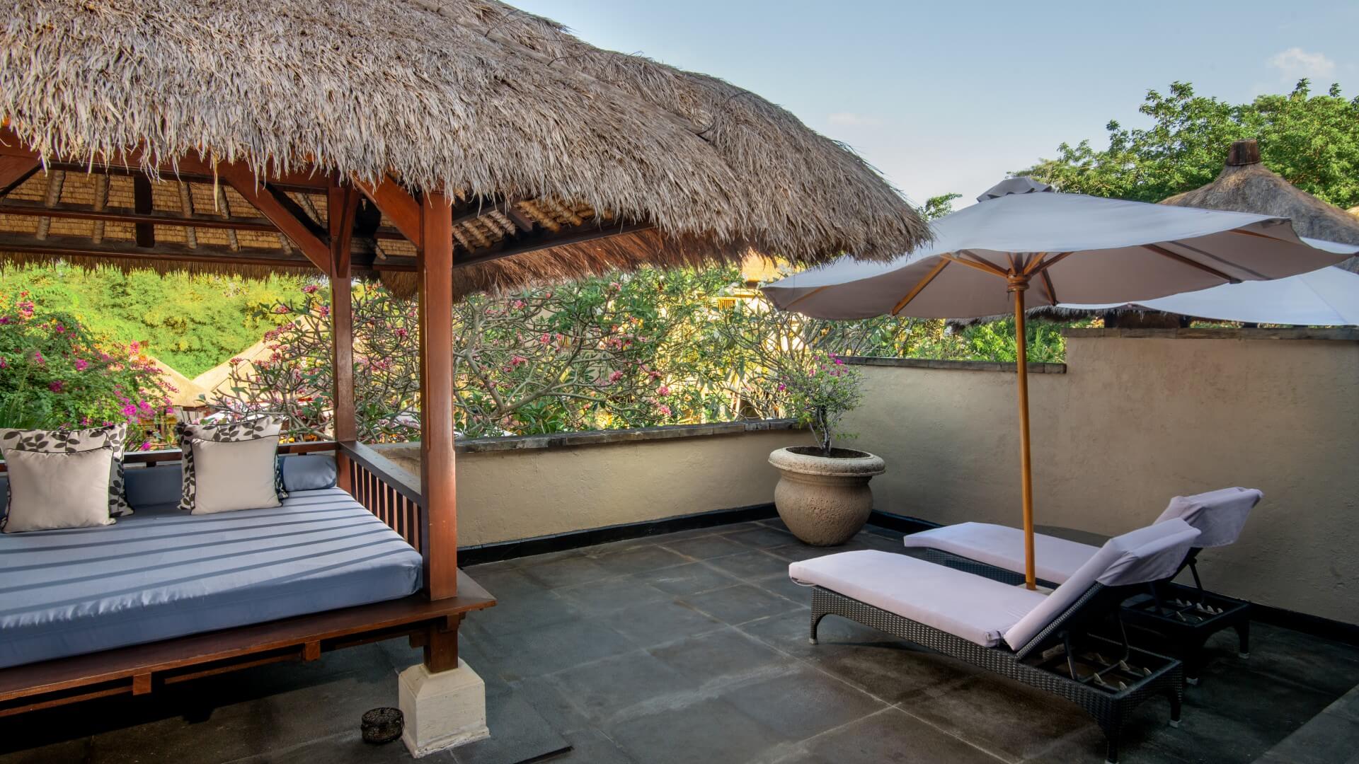 Karma Royal Jimbaran One Bedroom Imperial Apartment