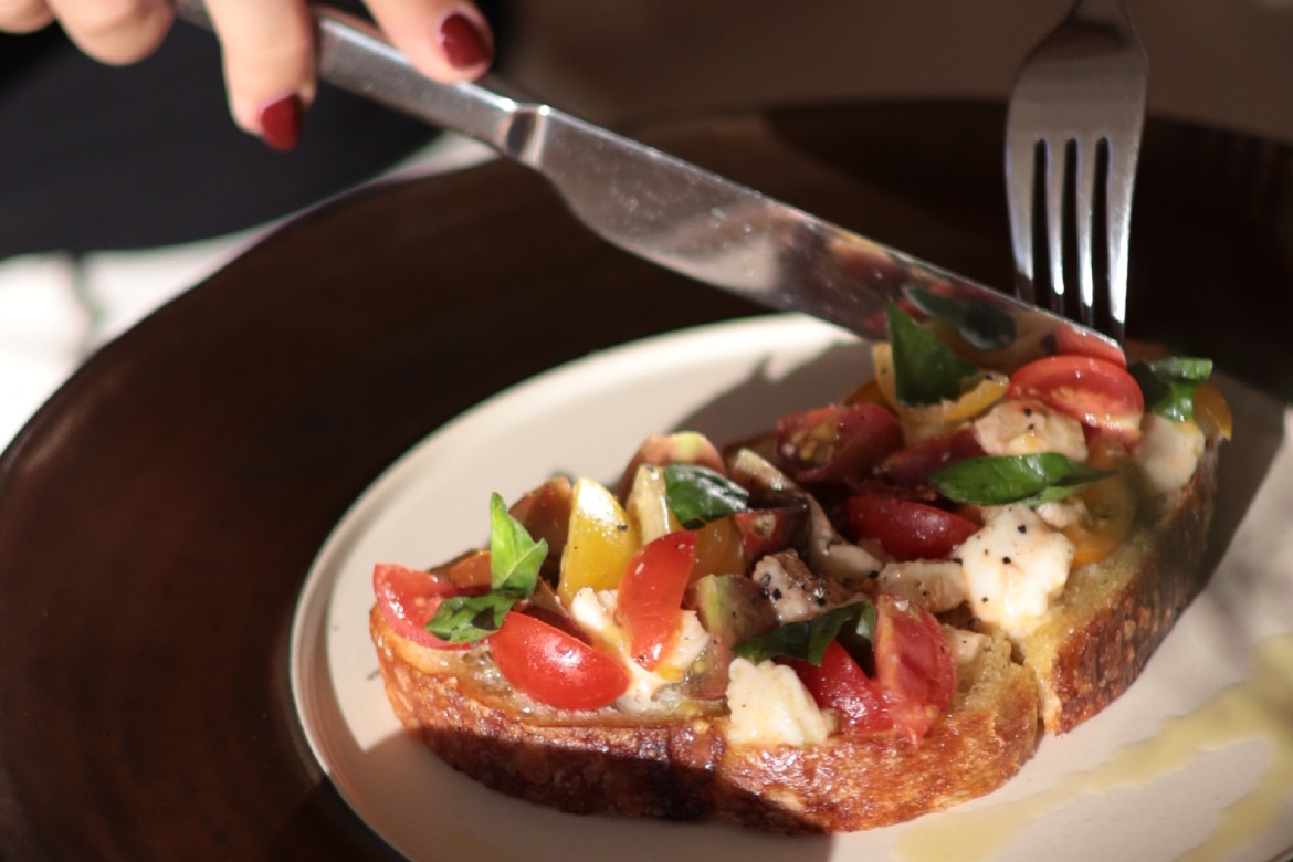 Karma Kandara Sarang Lounge