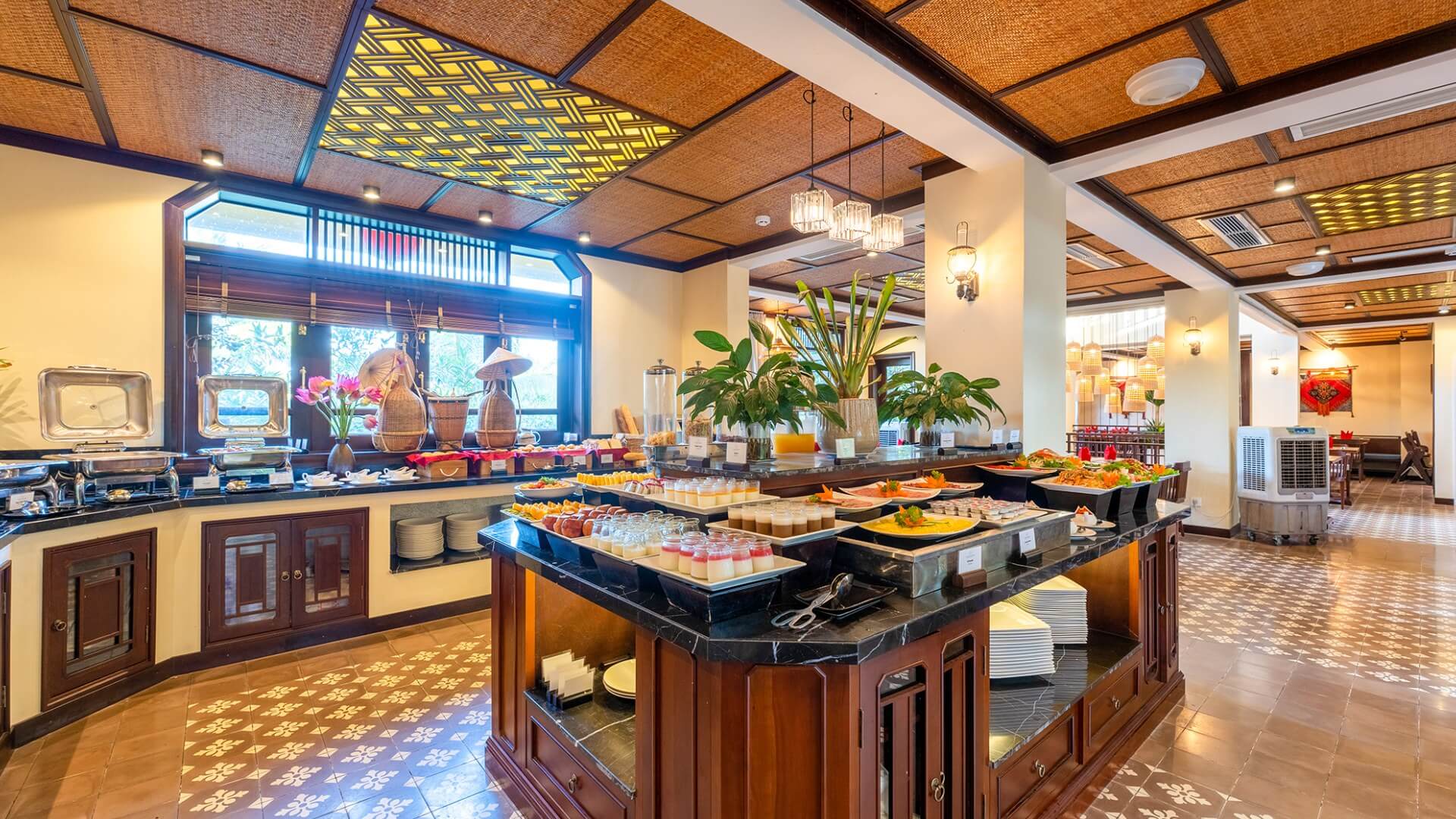 Gallery Ahoy Hoi An Boutique Resort & Spa (Partner Hotel)