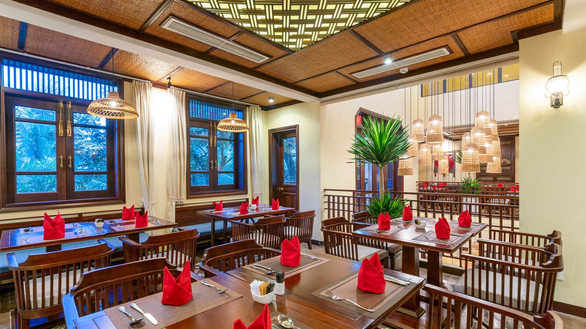 Gallery Ahoy Hoi An Boutique Resort & Spa (Partner Hotel)