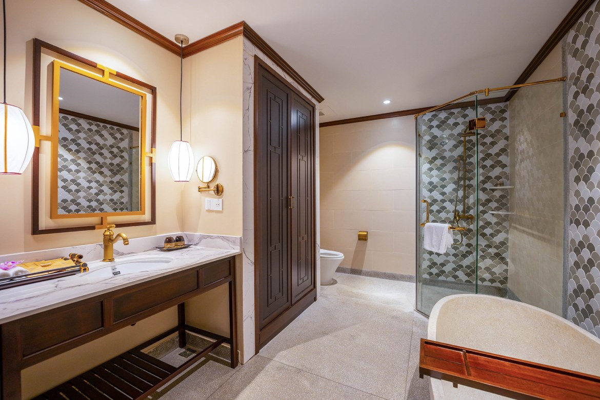 Ahoy Hoi An Boutique Resort & Spa (Partner Hotel) Deluxe Room