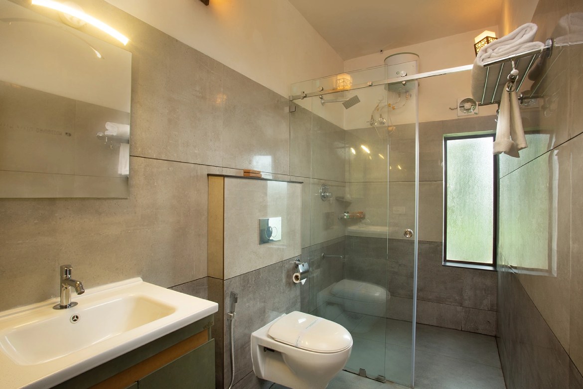 Karma Vythiri, Wayanad Hotel Unit Deluxe