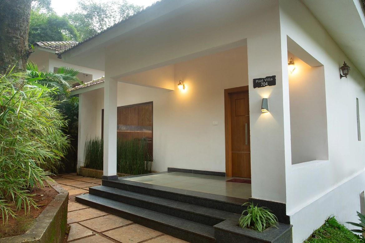 Karma Vythiri, Wayanad Studio Suite with Pool