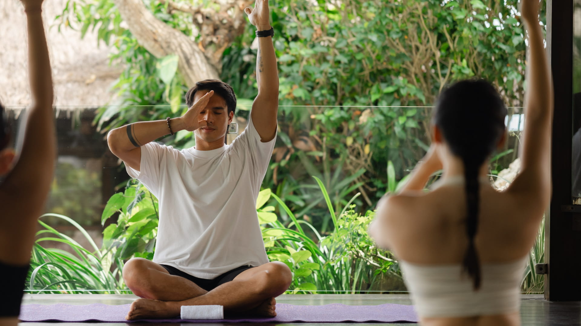 KARMA WELLNESS PACKAGE