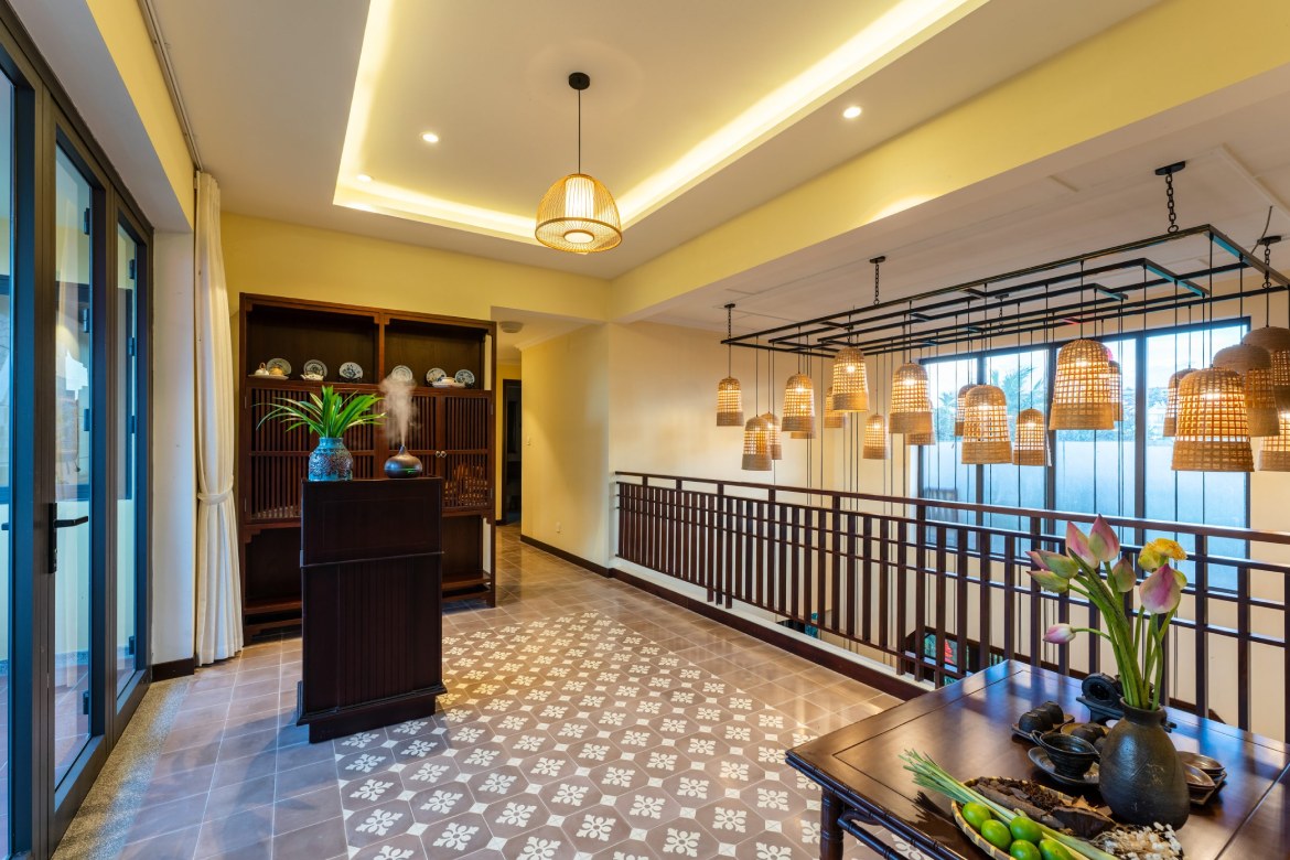 Ahoy Hoi An Boutique Resort & Spa (Partner Hotel) A Spa to Relax and Restore 