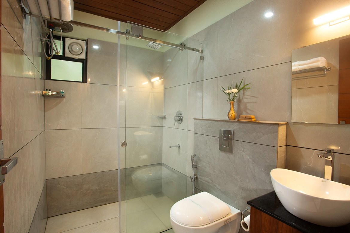 Karma Vythiri, Wayanad Treehouse