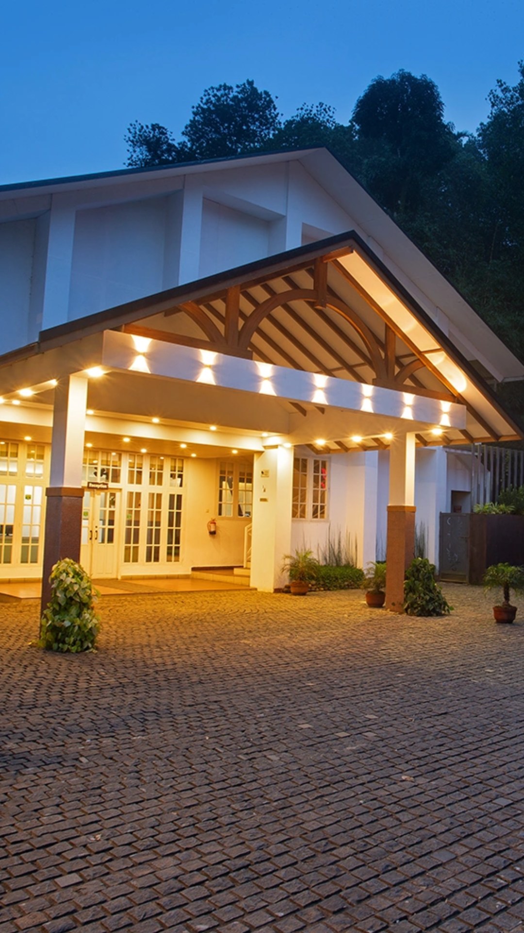 Gallery Karma Vythiri, Wayanad