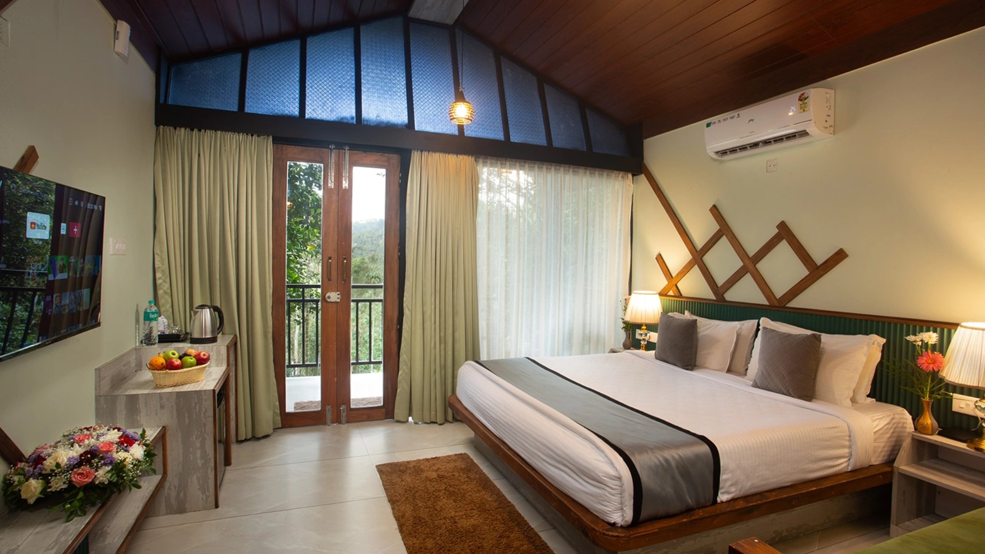 Gallery Karma Vythiri, Wayanad