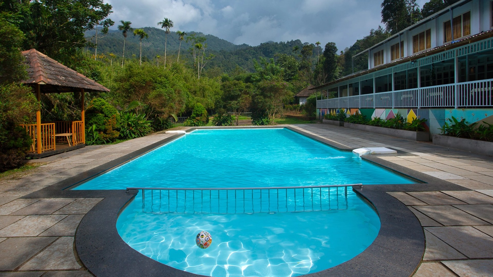 Gallery Karma Vythiri, Wayanad