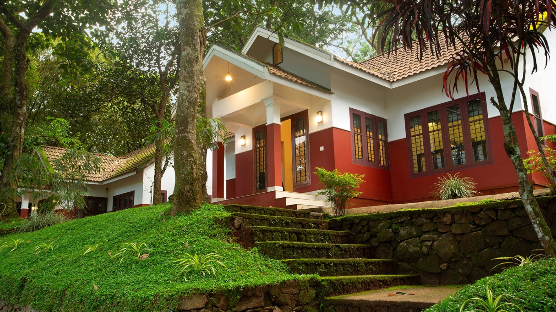 Gallery Karma Vythiri, Wayanad