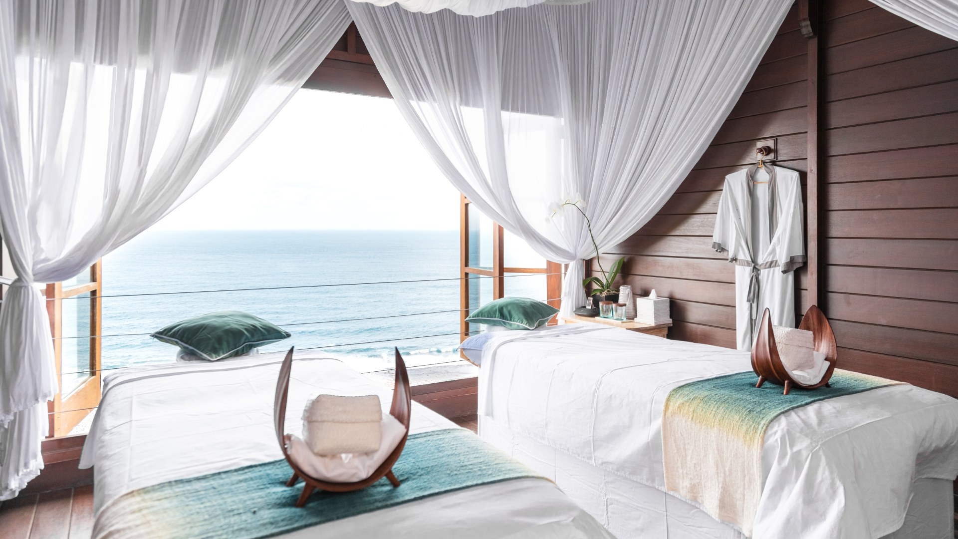 KARMA WELLNESS PACKAGE