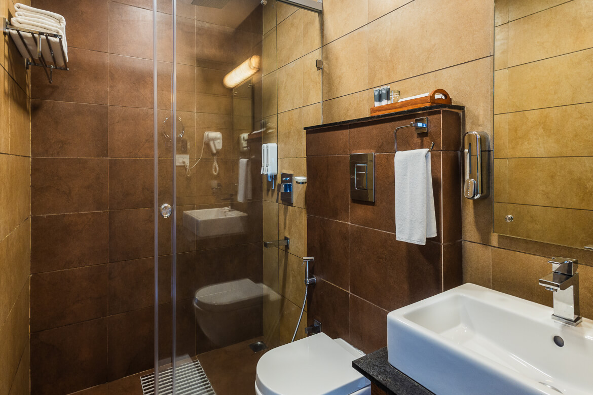 Karma Munnar Hotel Unit