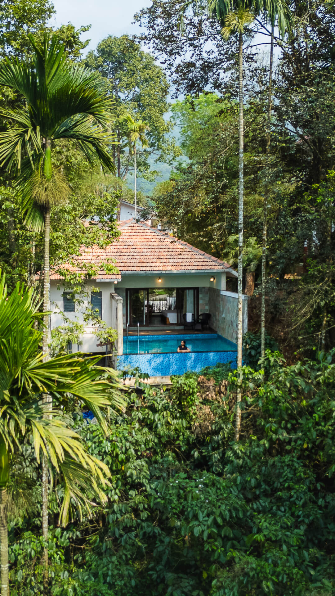 Gallery Karma Vythiri, Wayanad
