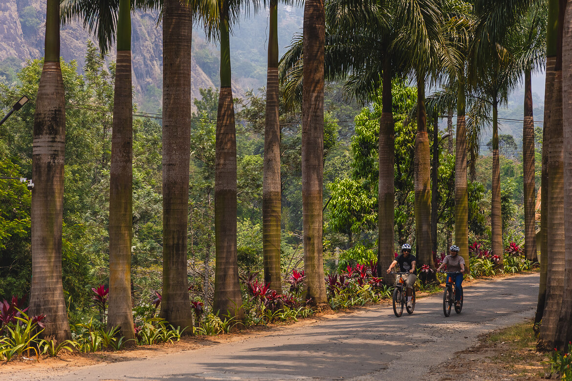 Karma Munnar Excursions