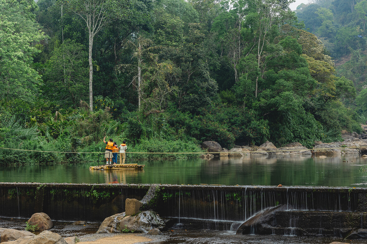 Karma Munnar Excursions