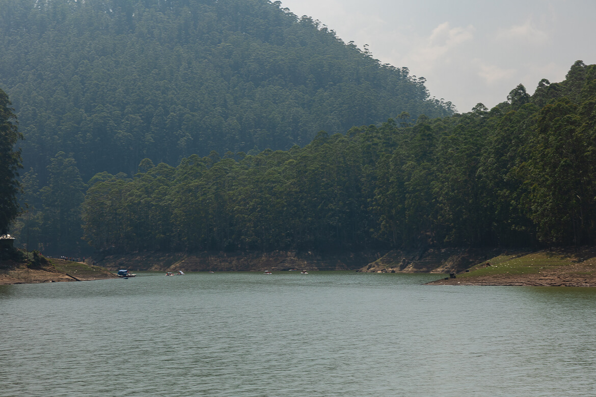 Karma Munnar Excursions