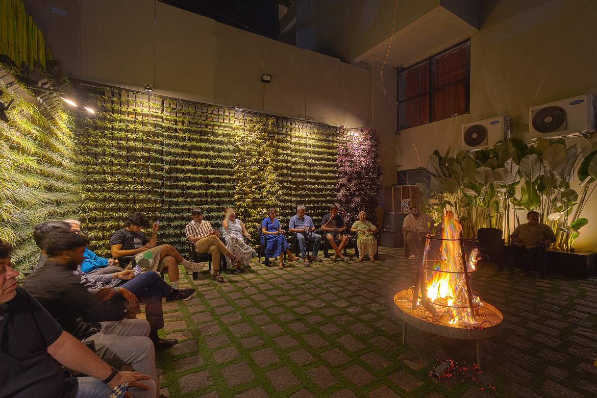 Karma Munnar Excursions