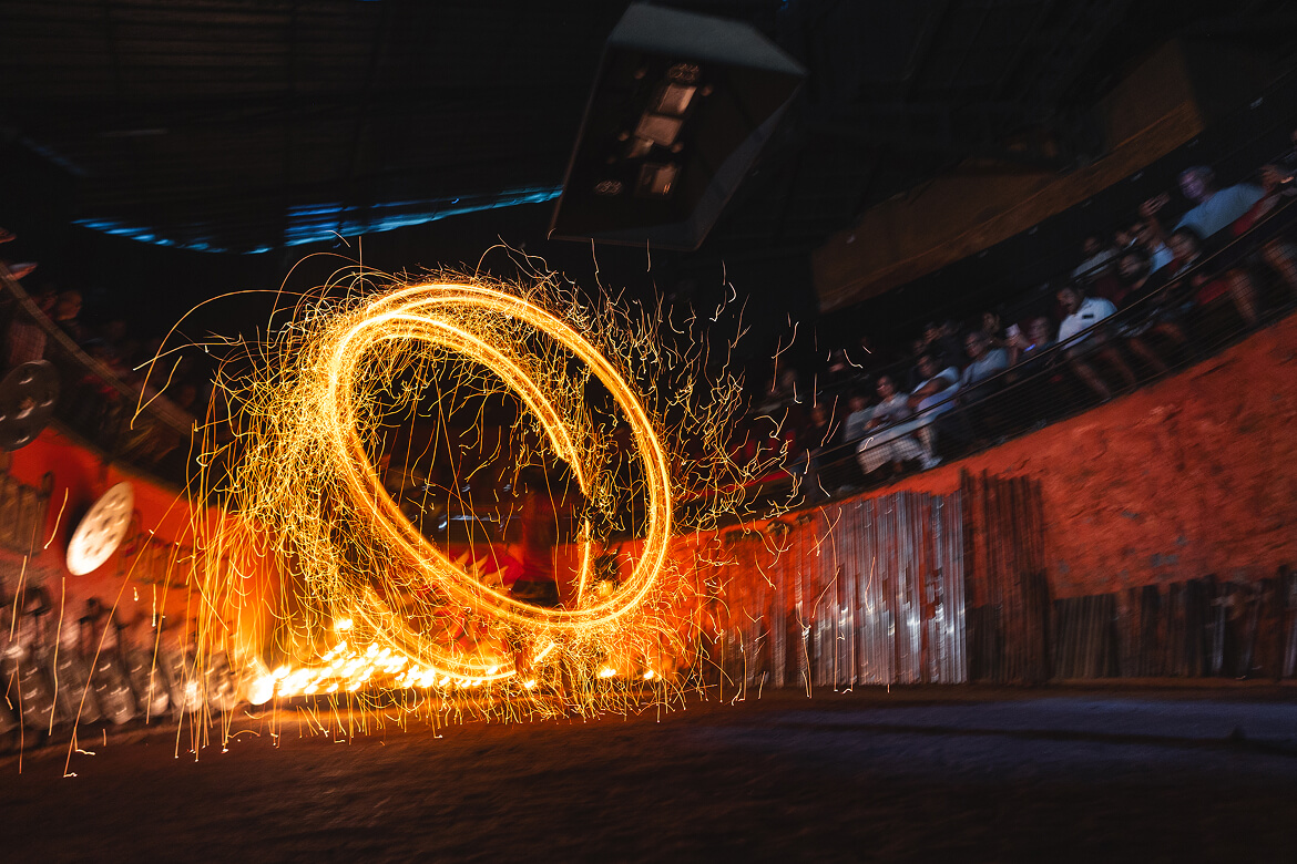 Karma Munnar Excursions