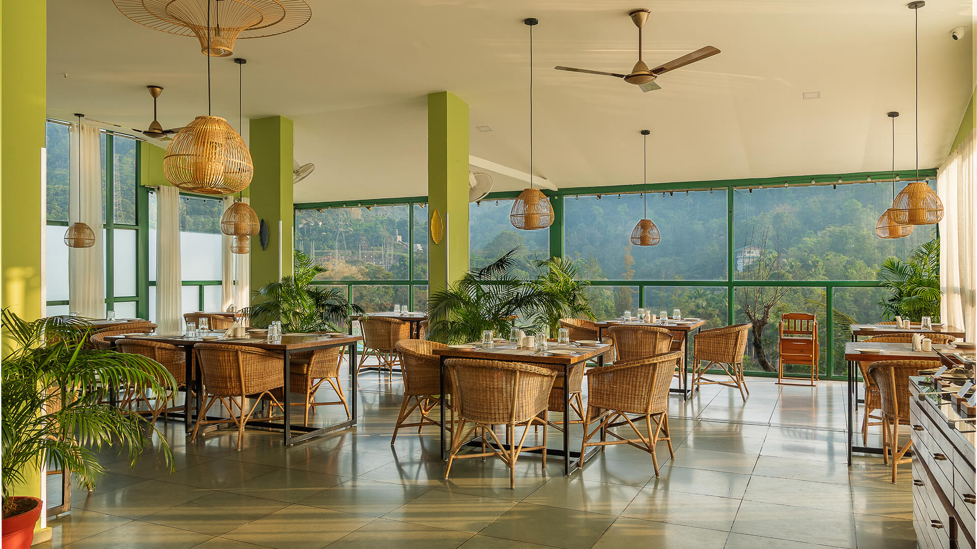 Gallery Karma Munnar