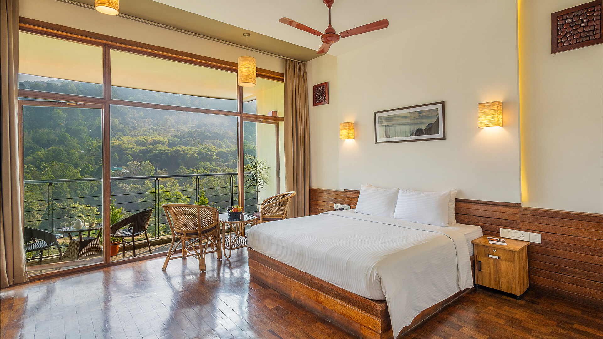 Gallery Karma Munnar