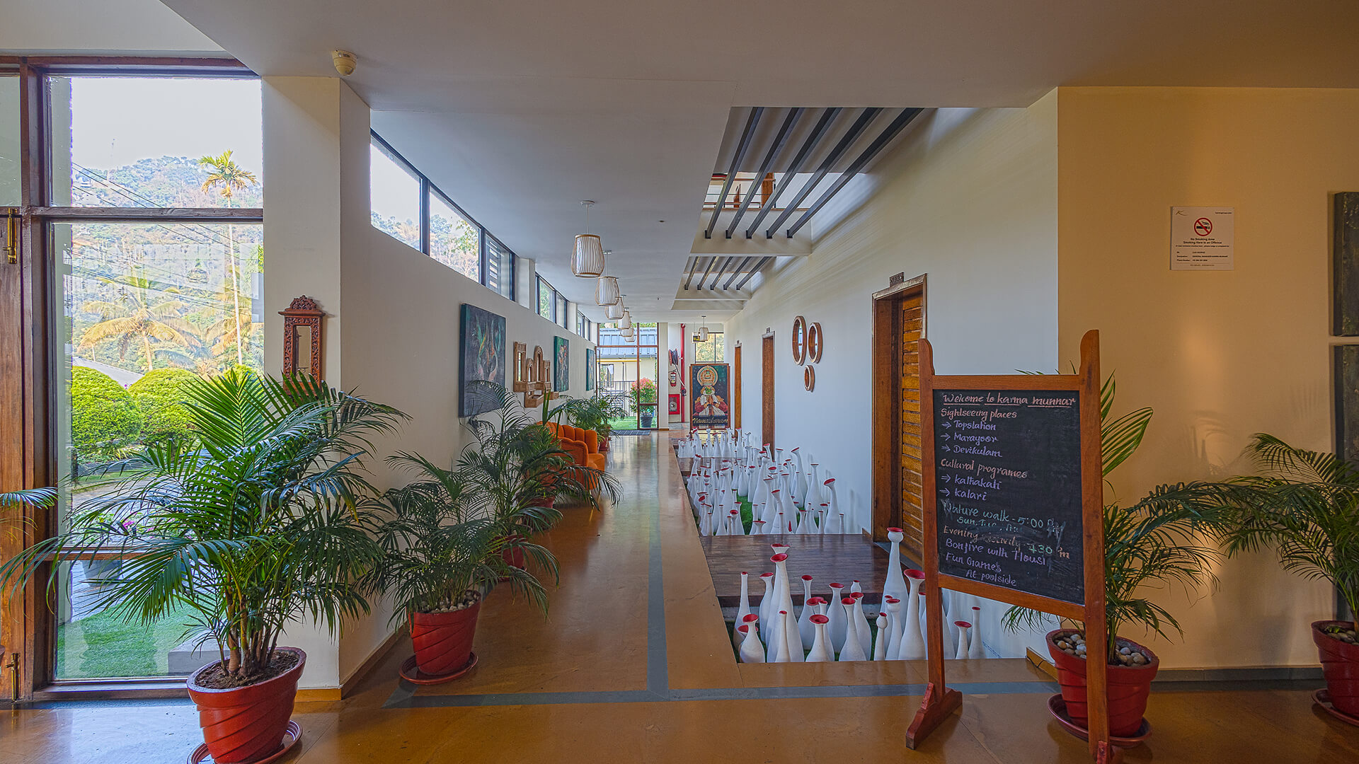 Gallery Karma Munnar