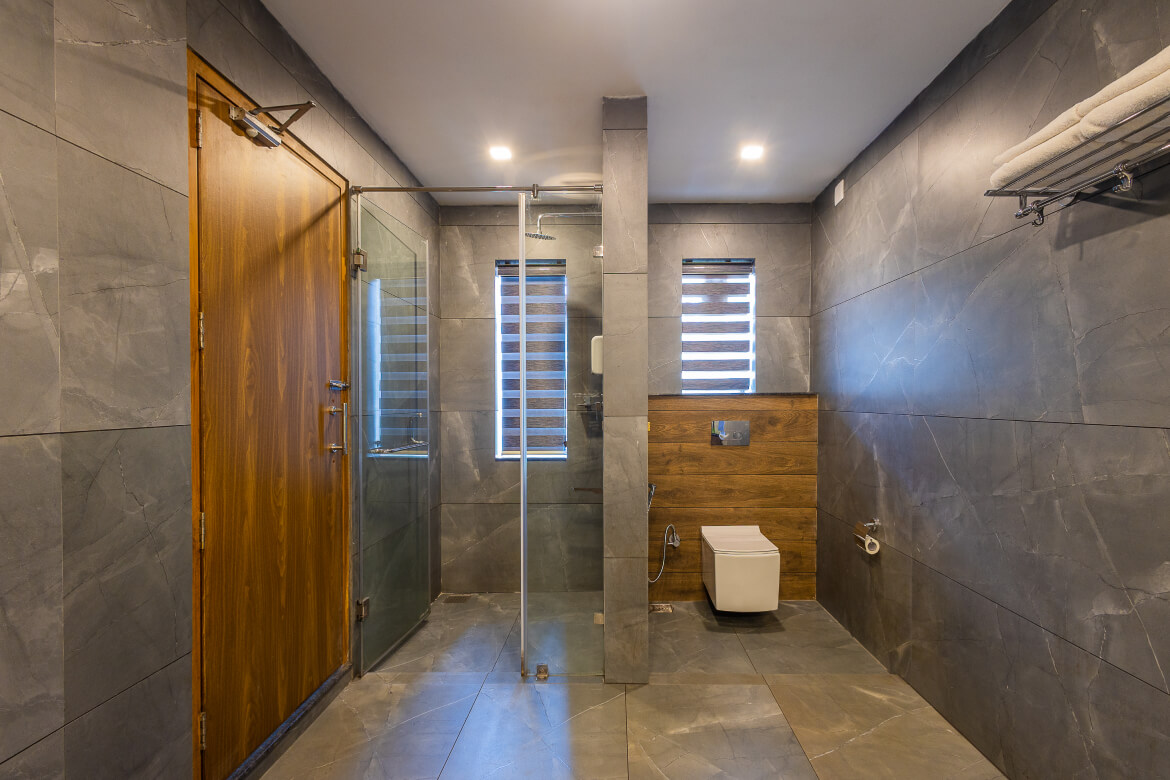 Karma Vythiri, Wayanad Studio Suite with Pool
