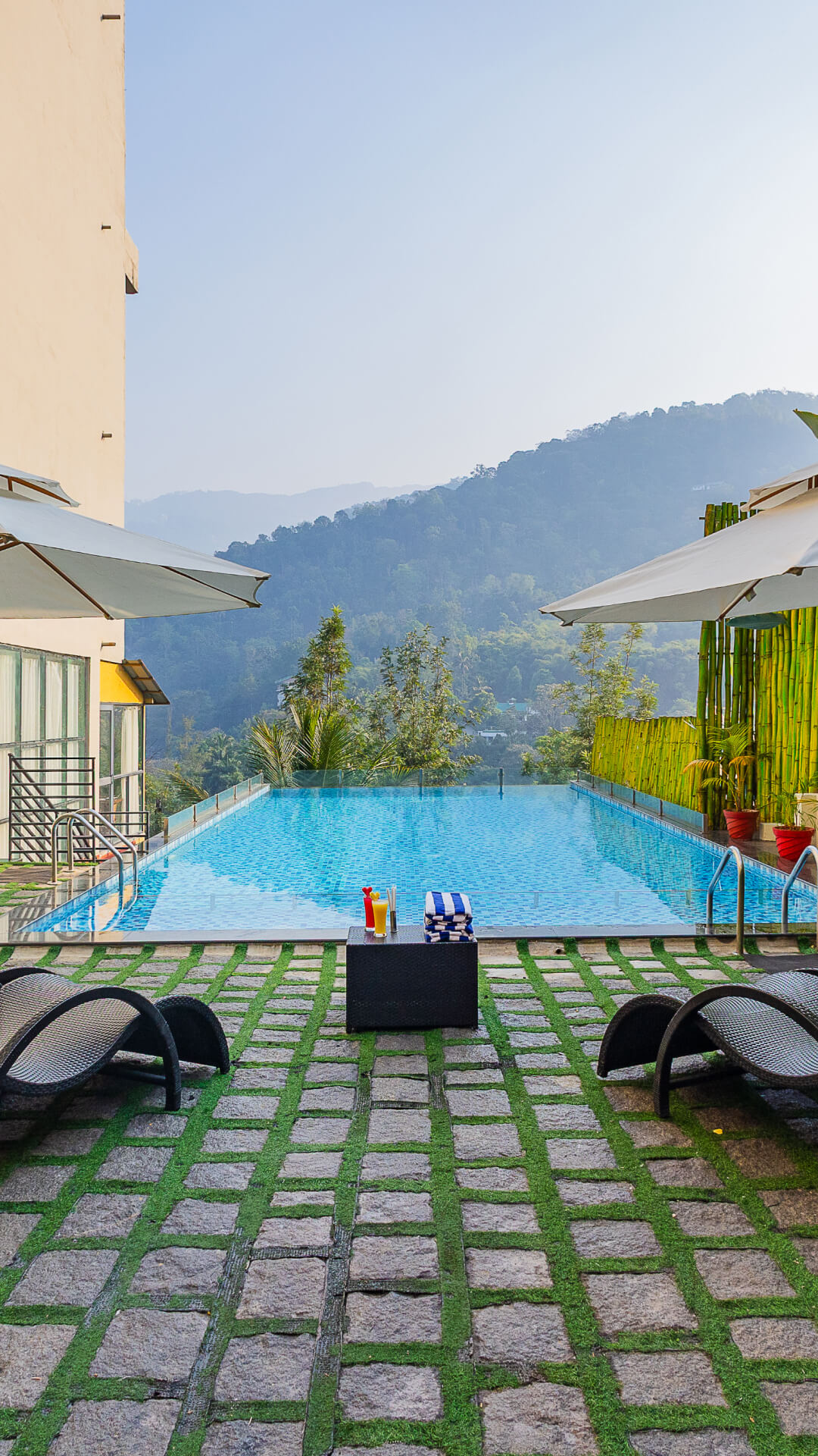 Gallery Karma Munnar