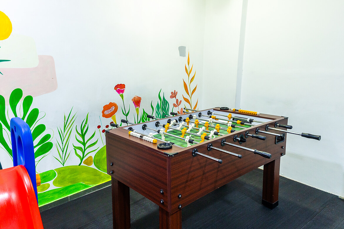 Karma Munnar Three Monkeys Club