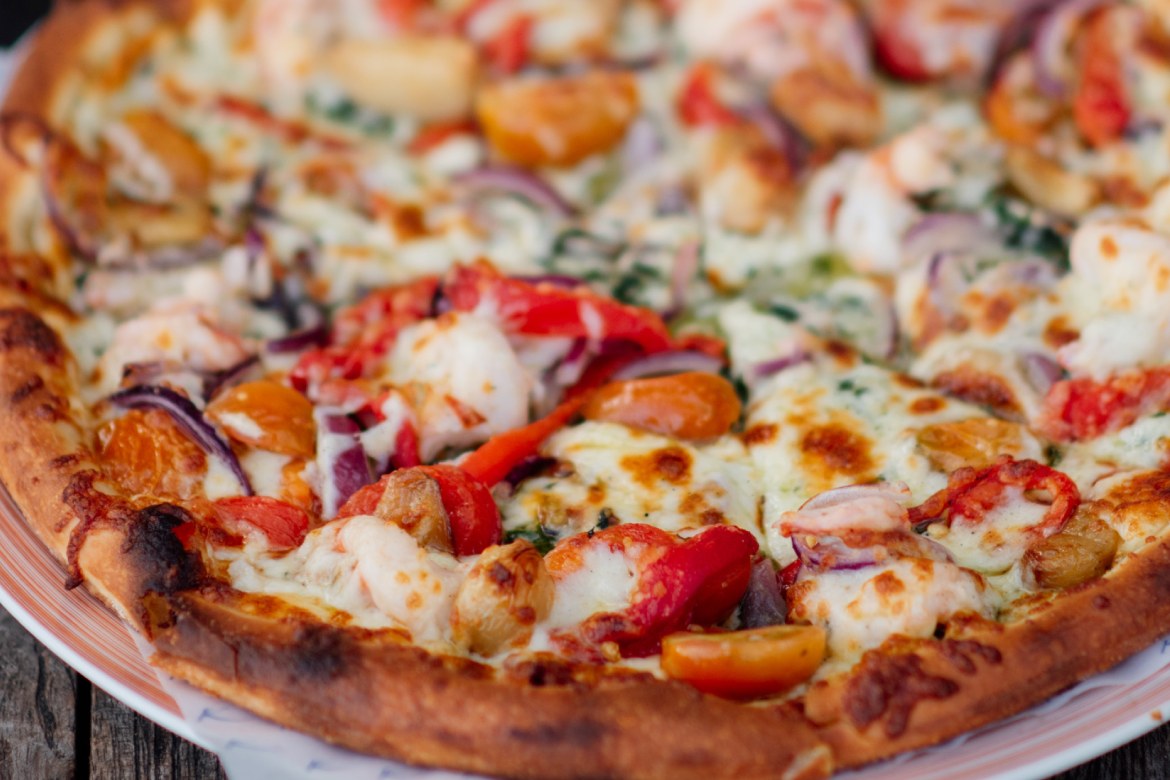 Karma Kandara Tiki Bar