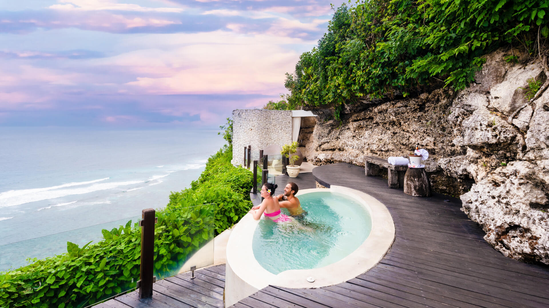 KARMA WELLNESS PACKAGE