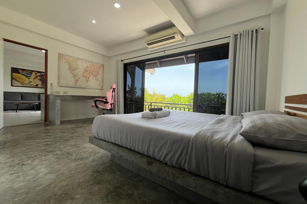 Karma Sawet One Bedroom for Two