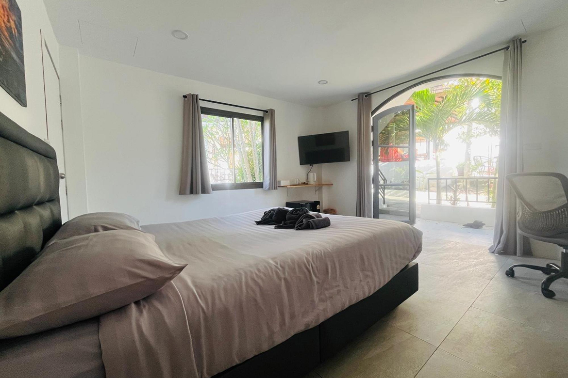 Karma Sawet Hotel Unit